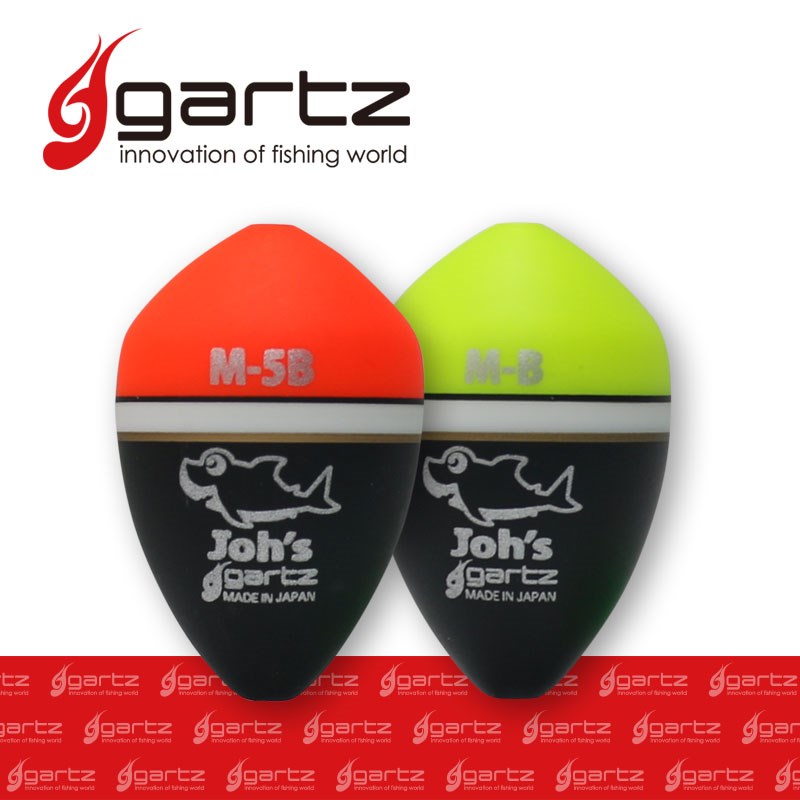 《gartz》日本製 gartz Joh's  阿波