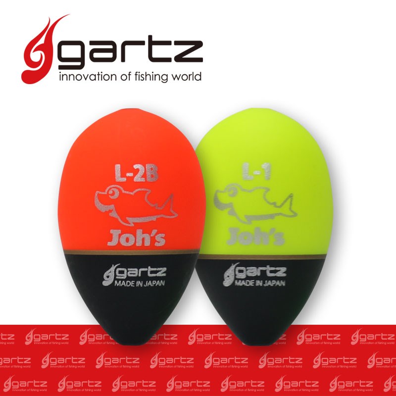 《gartz》日本製 gartz Joh's  阿波