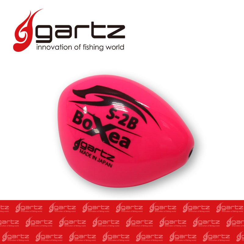 《gartz》日本製 Gartz Boxea 阿波