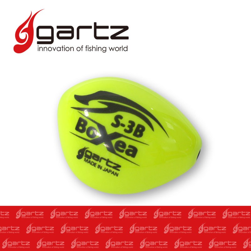 《gartz》日本製 Gartz Boxea 阿波
