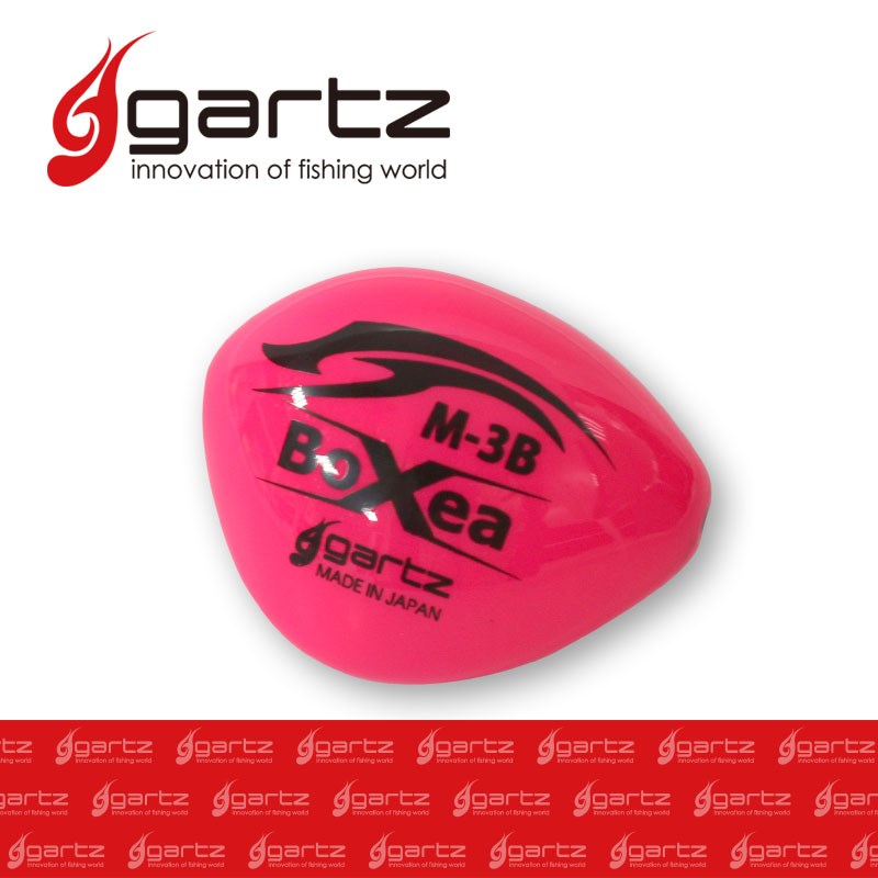 《gartz》日本製 Gartz Boxea 阿波