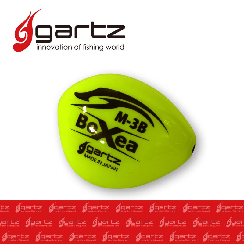 《gartz》日本製 Gartz Boxea 阿波