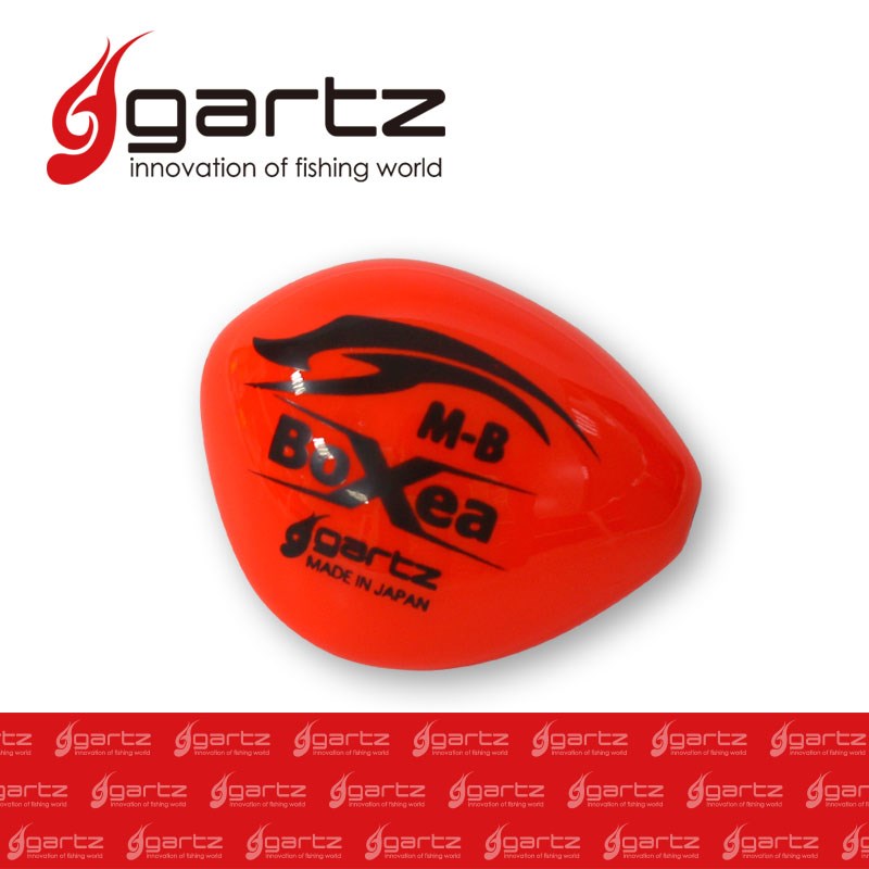 《gartz》日本製 Gartz Boxea 阿波