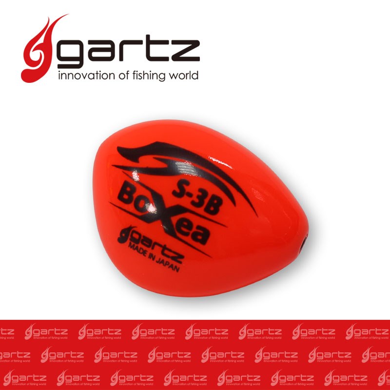 《gartz》日本製 Gartz Boxea 阿波