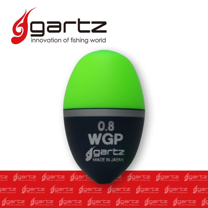 日本製 Gartz WGP 阿波