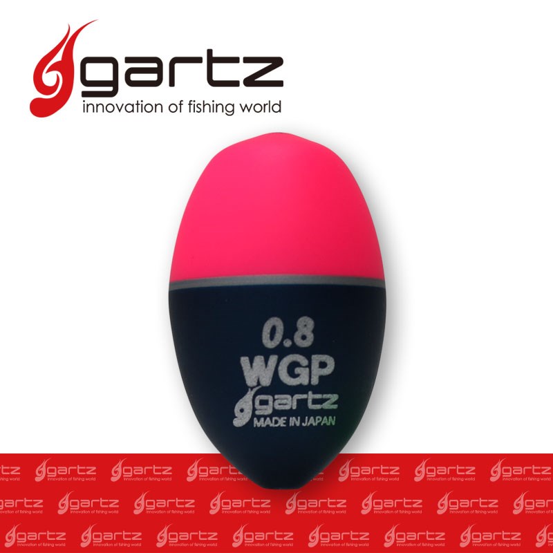日本製 Gartz WGP 阿波