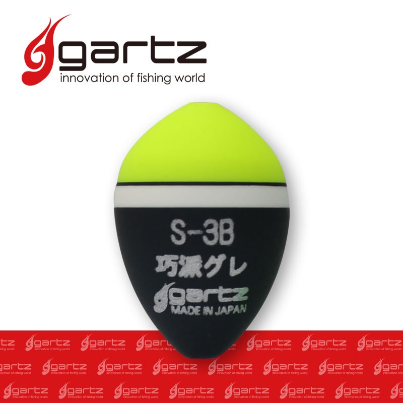 日本製 gartz KOUHA GURE巧派 阿波