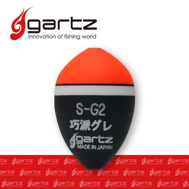 日本製 gartz KOUHA GURE巧派 阿波