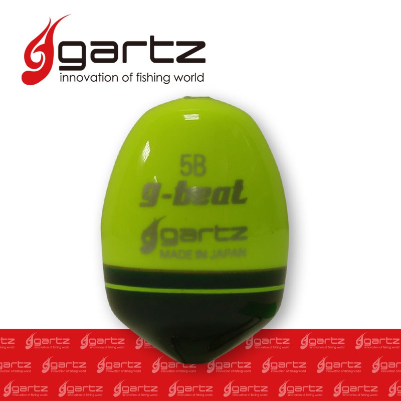 日本製 Gartz G-BEAT 阿波