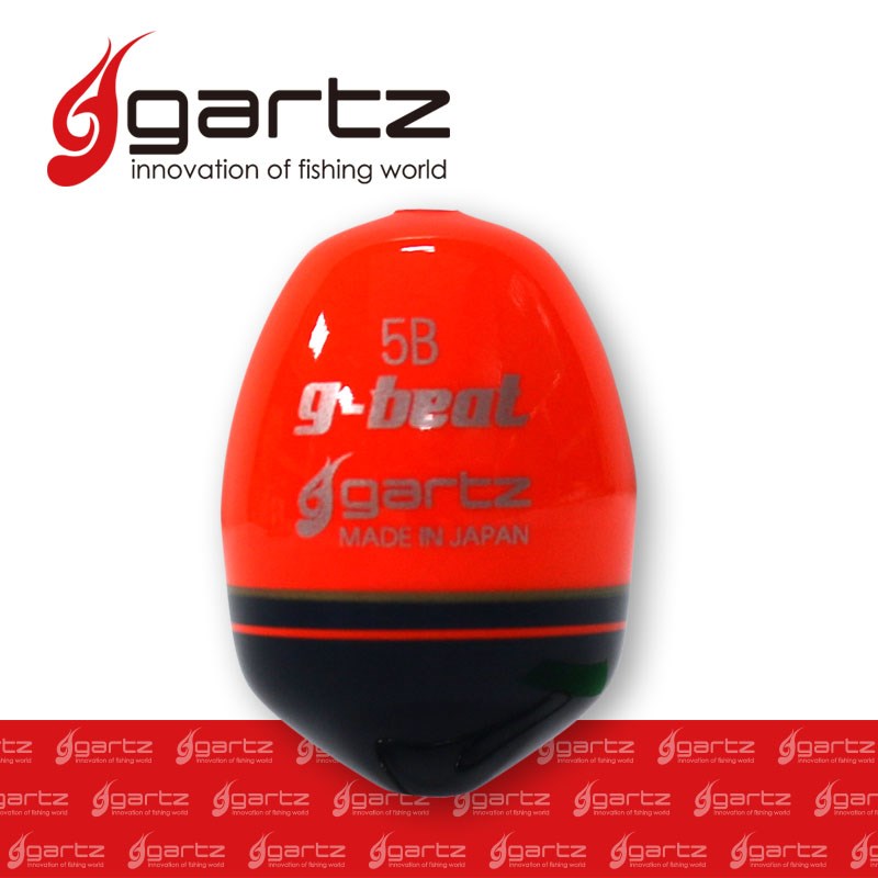 日本製 Gartz G-BEAT 阿波