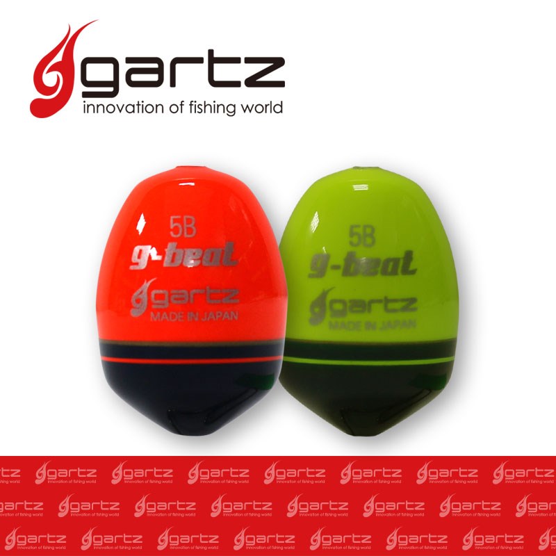 日本製 Gartz G-BEAT 阿波