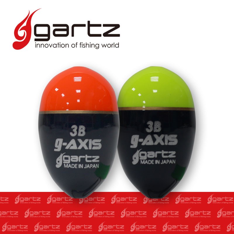 日本製 Gartz G-AXIS 阿波