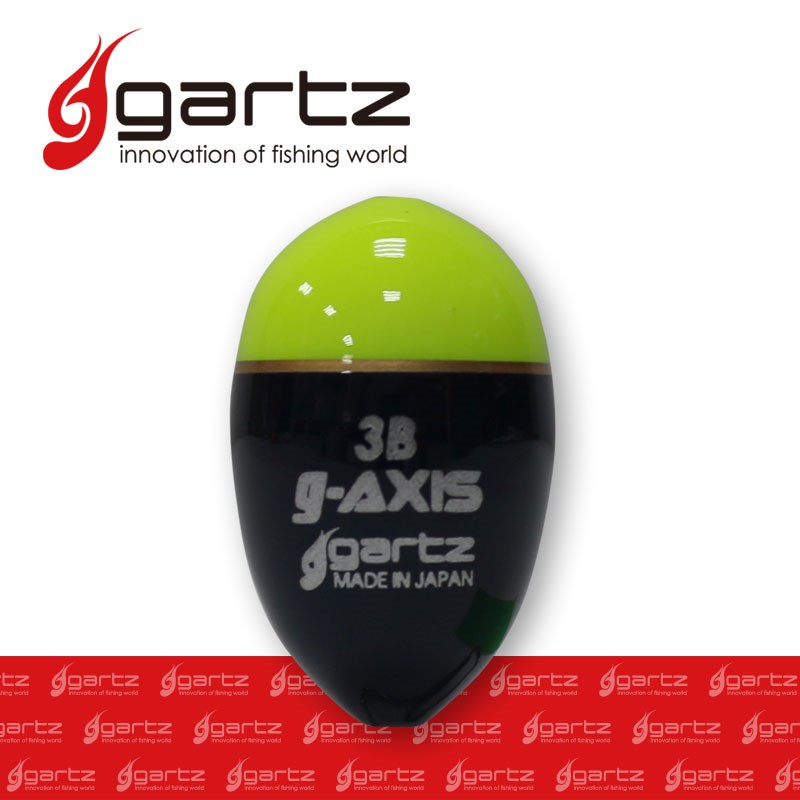 日本製 Gartz G-AXIS 阿波