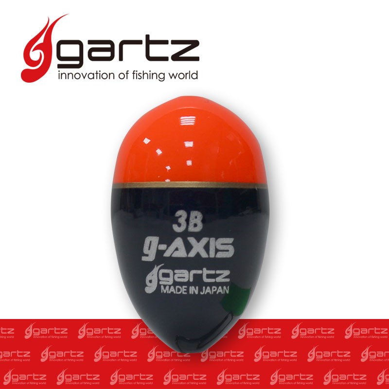 日本製 Gartz G-AXIS 阿波