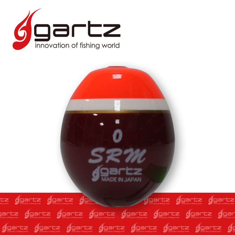 日本製 Gartz SHORT RANGE MASTER SRM 阿波