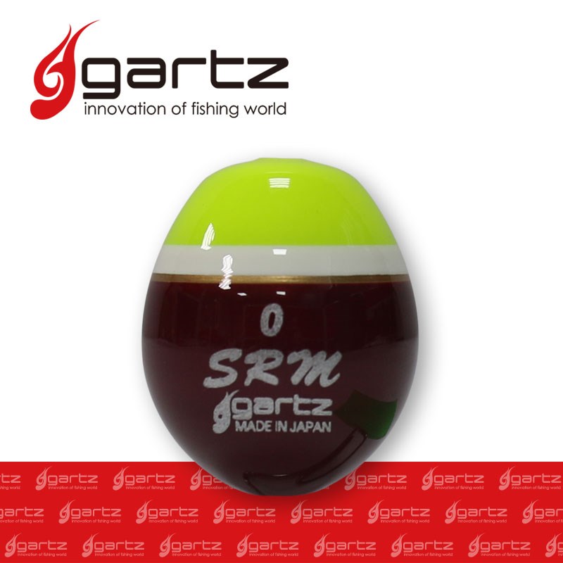 日本製 Gartz SHORT RANGE MASTER SRM 阿波