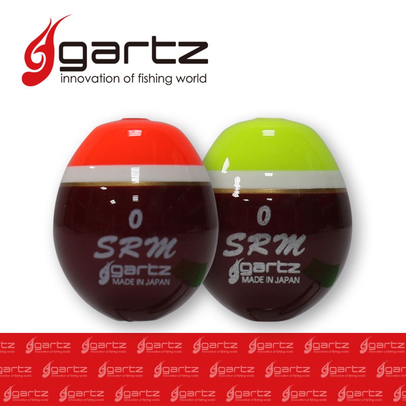 日本製 Gartz SHORT RANGE MASTER SRM 阿波