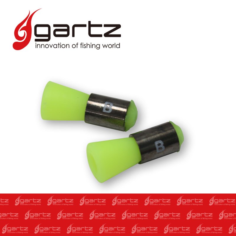 日本製 GARTZ GPS 配重潮受（ガルツプレッシャーシステム）