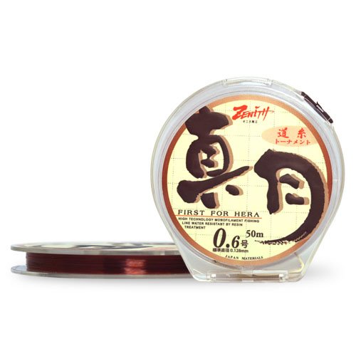 真月_道系_50米