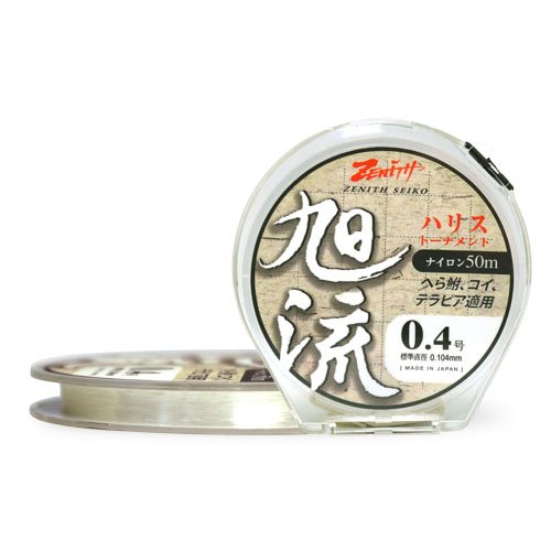 旭流_ハリス_50米
