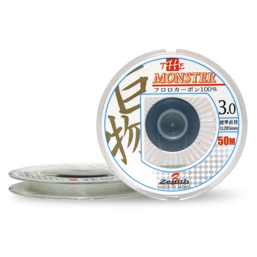 巨物_MONSTER_50M
