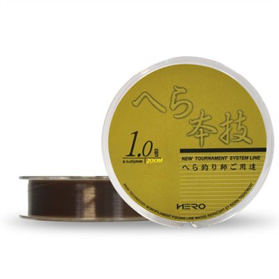 本技_道系_100M